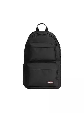 EASTPAK | Mochila Padded Double | schwarz